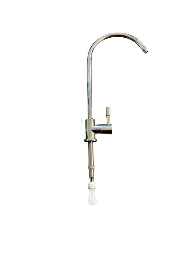 Su arıtma musluğu 1 kalite