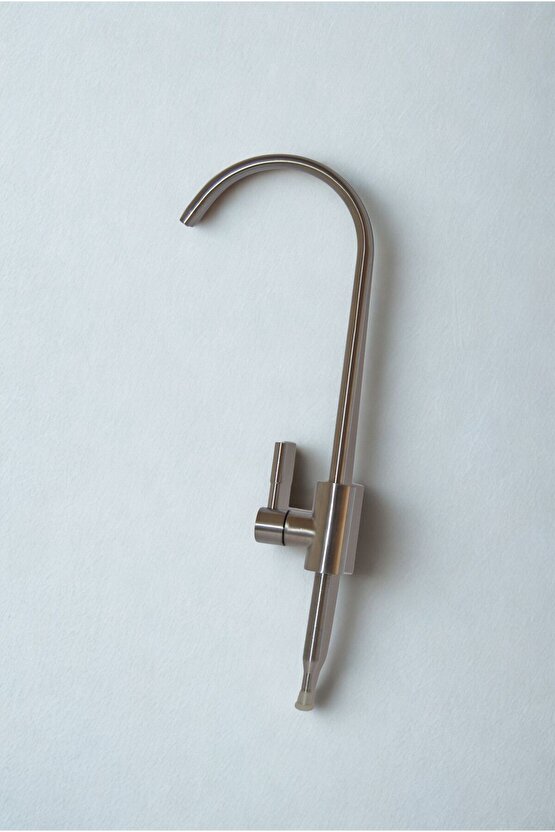 Paslanmaz Su Arıtma Musluğu