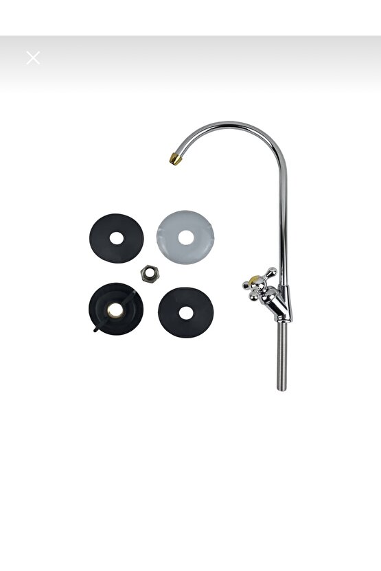 Yıldız Su arıtma musluğu arıtma musluğu