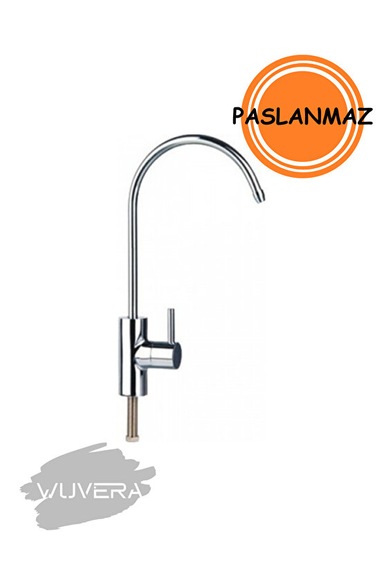 Arıtma Musluğu Lavabo Mutfak Musluk Batarya Evye