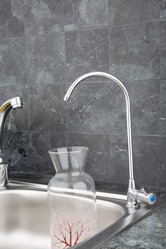 KAAN ARITMA MUSLUĞU MUTFAK ARITMA MUSLUĞU