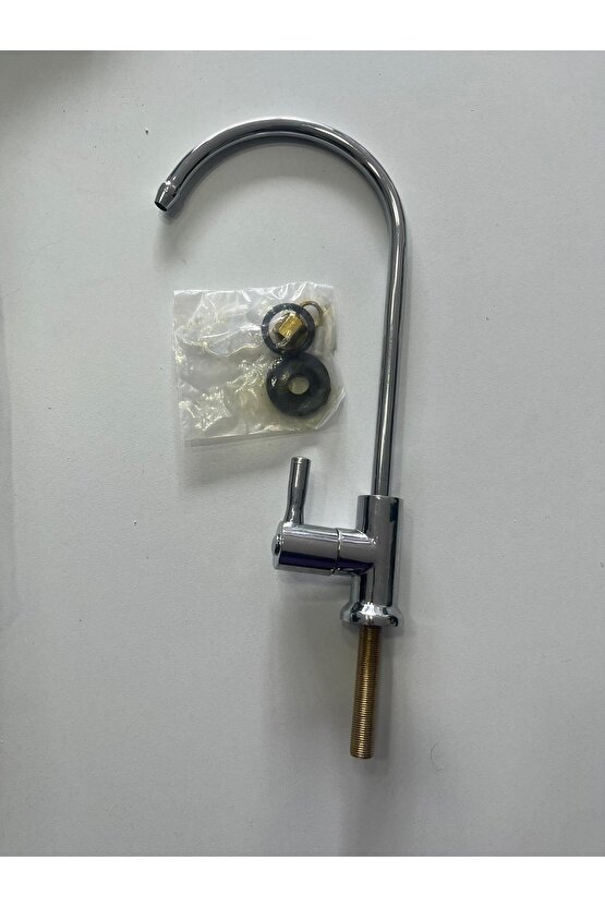 Arıtma Musluğu Eko