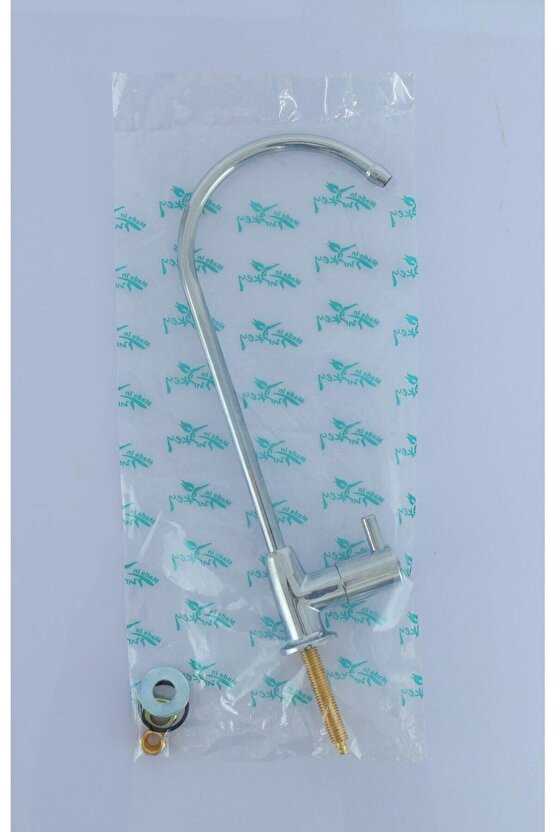 Lüks Su Arıtma Musluğu