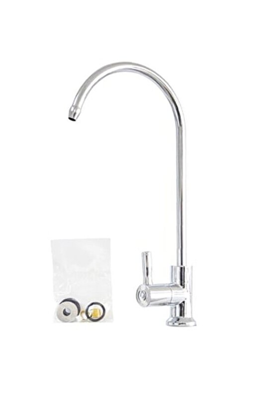 Su Arıtma Musluğu Lüx