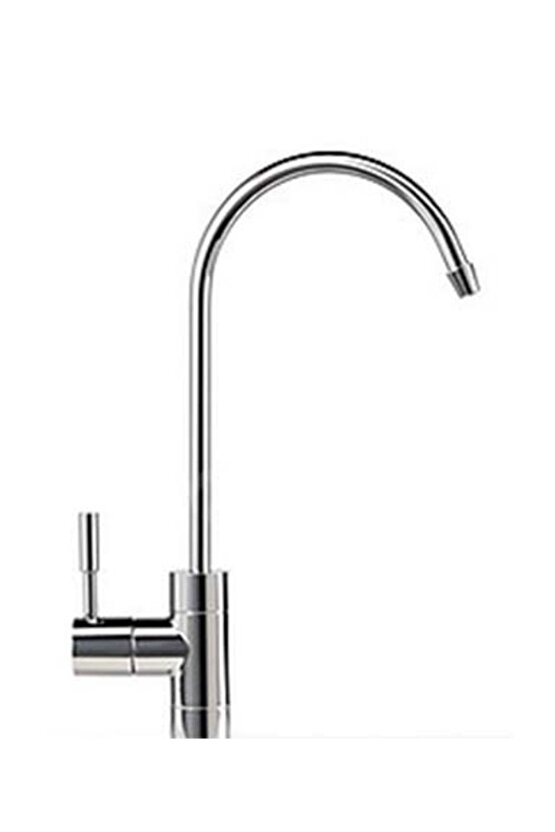 Suarmatürleri Arıtma Musluğu