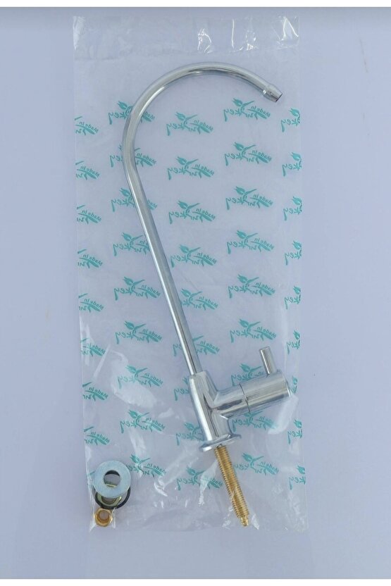 Çetin Lüx Su Aritma Musluğu