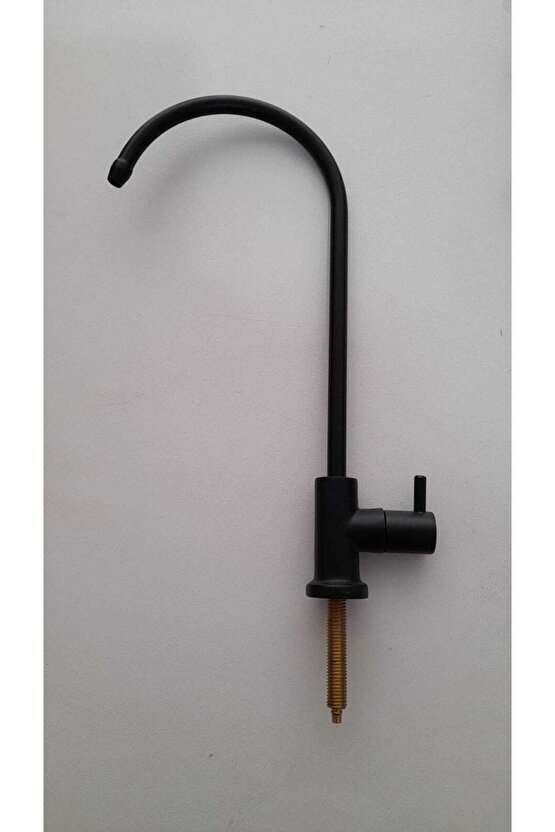 Su Arıtma Musluğu Siyah