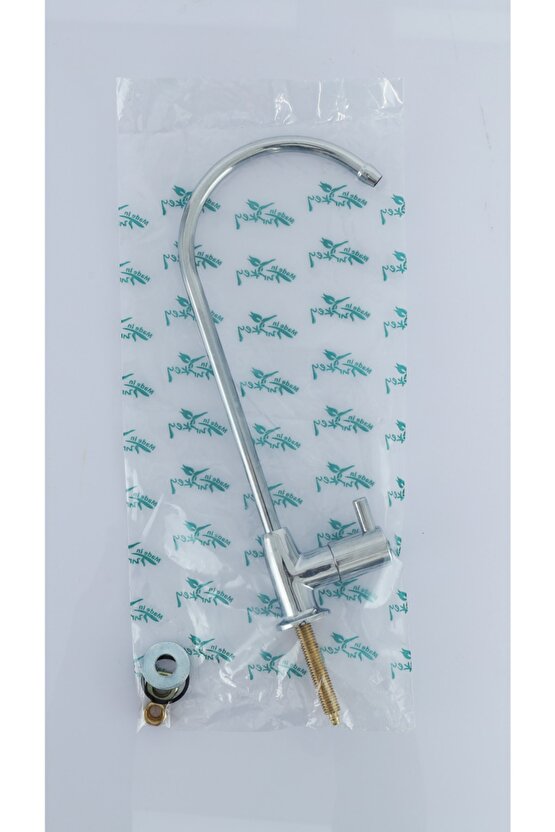 Süper 100% Prinç Lüx Su Arıtma Musluğu