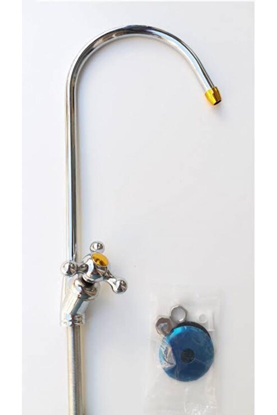 Yıldız Su Arıtma Musluğu