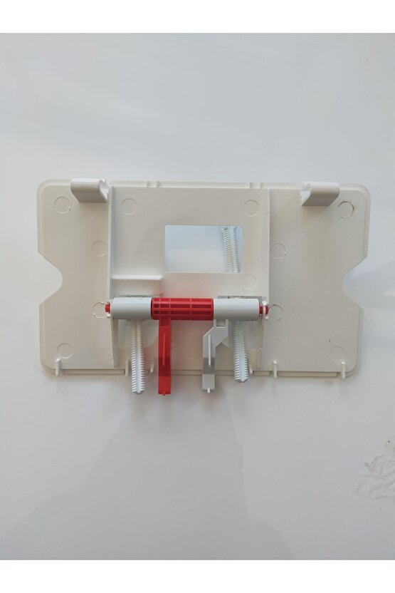 Versus Bosaltma Grubu (kaldirac Kolu Ve Ic Kapak Dahil)