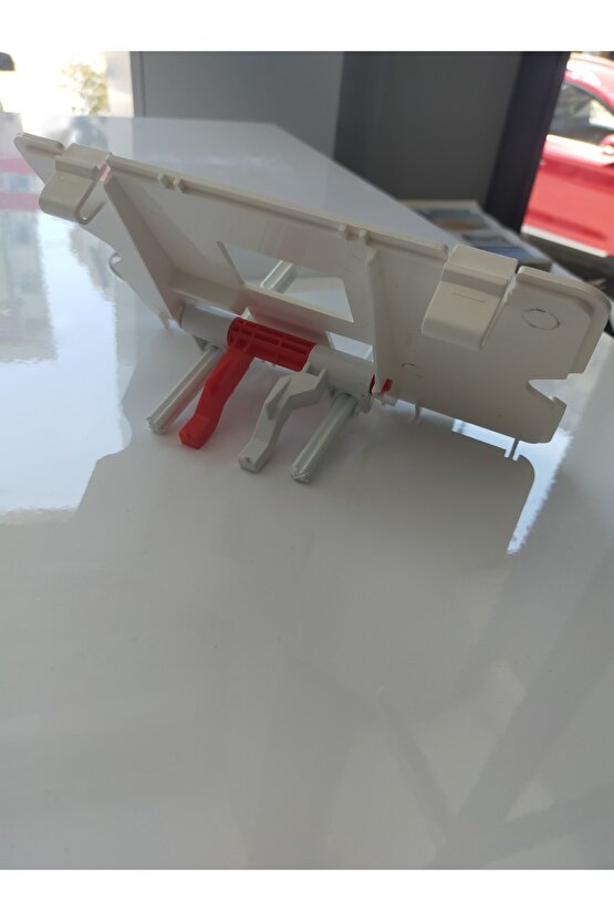 Versus Bosaltma Grubu (kaldirac Kolu Ve Ic Kapak Dahil)