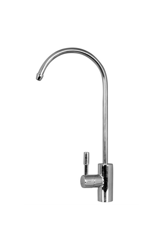 Aquachef Krom Lüx Arıtma Musluğu