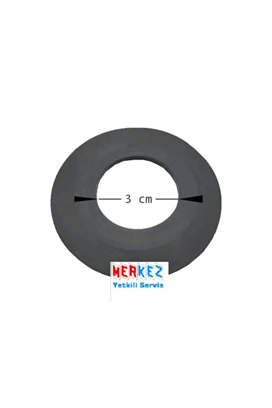 Rezervuar Contası & Gömme Rezervuar Boşaltma Contası