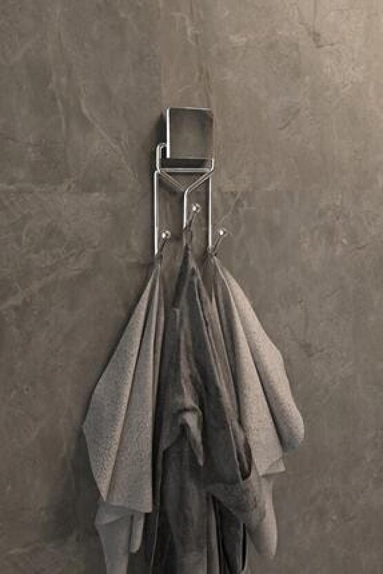 DECOREV METAL ASKI 3LÜ DC 4773