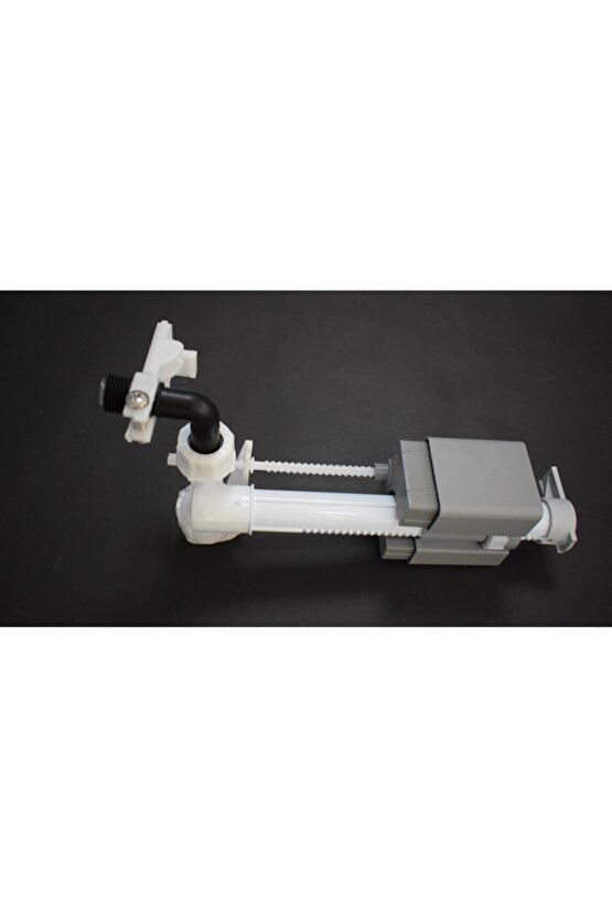 Gömme Rezervuar Flatörü Dirsekli 12