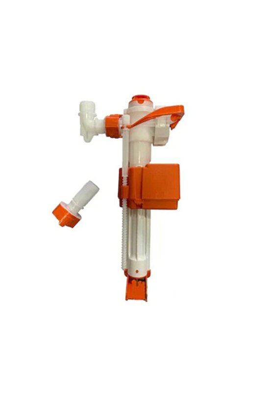 Gömme Rezervuar Flatörü Vitra Serel Fluidmaster