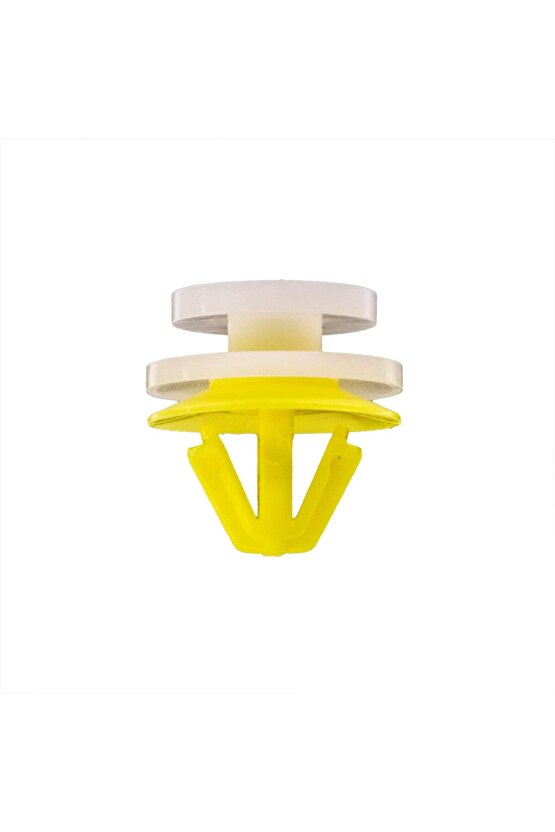 Land Rover Opel Renault için Kapı Döşeme Klips - 1 Adet