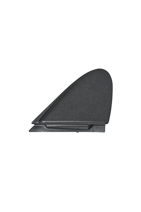 Renault Megane 3, Fluence için Sağ Ayna Bakalit Plastiği