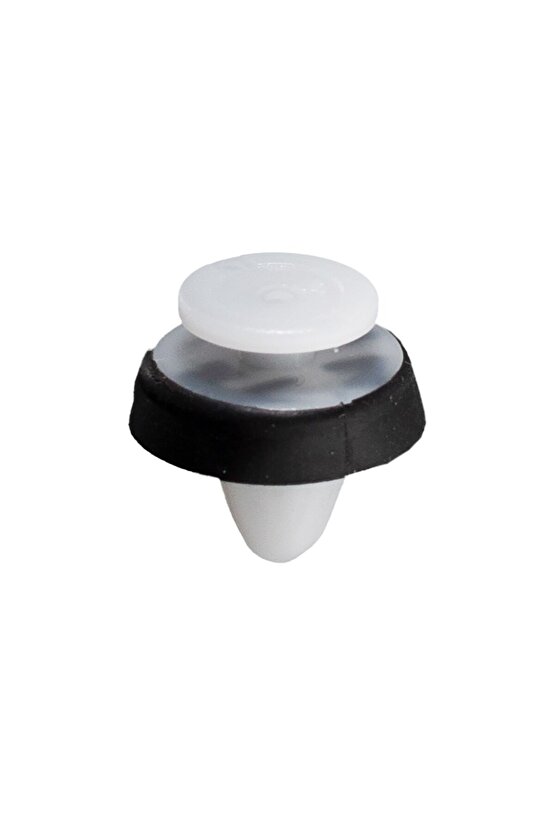 Volkswagen,Skoda, Audi, Cupra için Kapı Döşeme Klipsi- 50 Adet