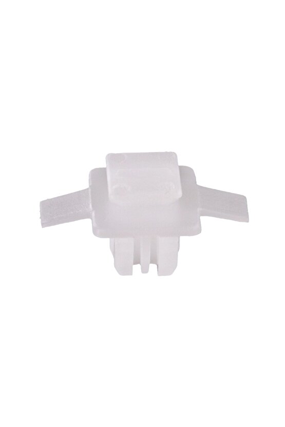 Honda Civic Pilot CR-V Accord için Çamurluk Ağzı Klips - 100 Adet