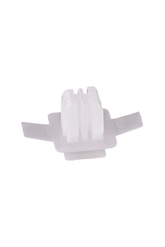 Honda Civic Pilot CR-V Accord için Çamurluk Ağzı Klips - 100 Adet