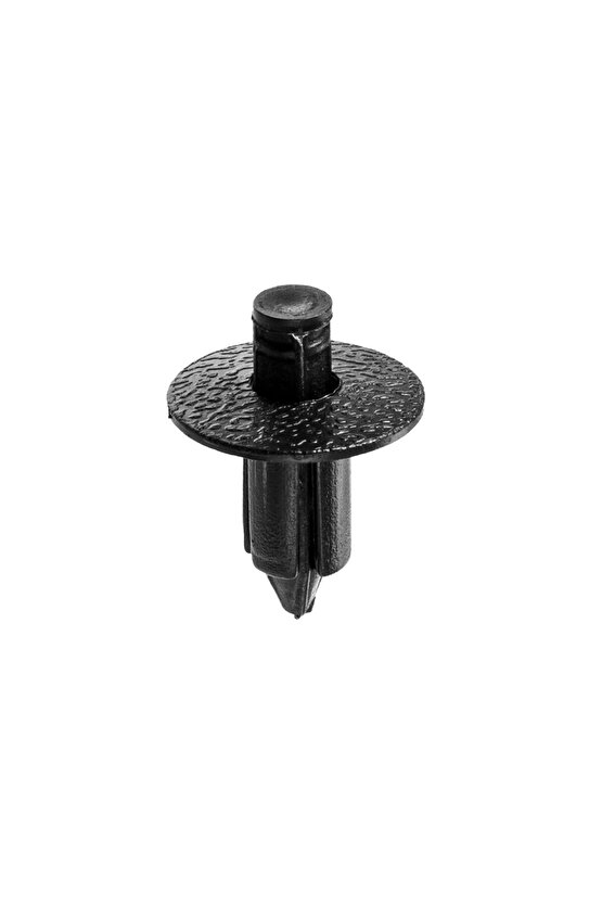 Nissan Suziki Mitsubishi için Gövde ve Bagaj Klips - 50 Adet