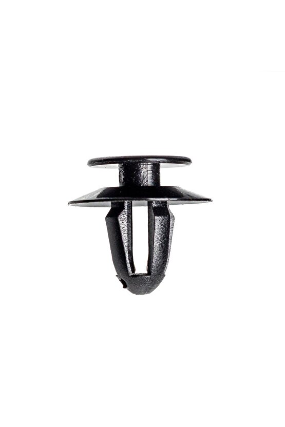 Audi Mitsubishi VW için İç Döşeme Klips - 10 Adet