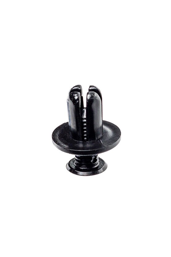 Hyundai Accent Elantra Santa Fe Sonata Tucson Mazda için Davlumbaz ve Tampon Klips- 1 Adet