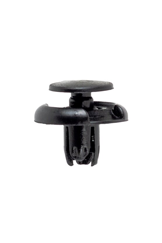 Toyota Avensis Camry Corolla Hiace Yaris için Çamurluk Tampon Klips - 10 Adet