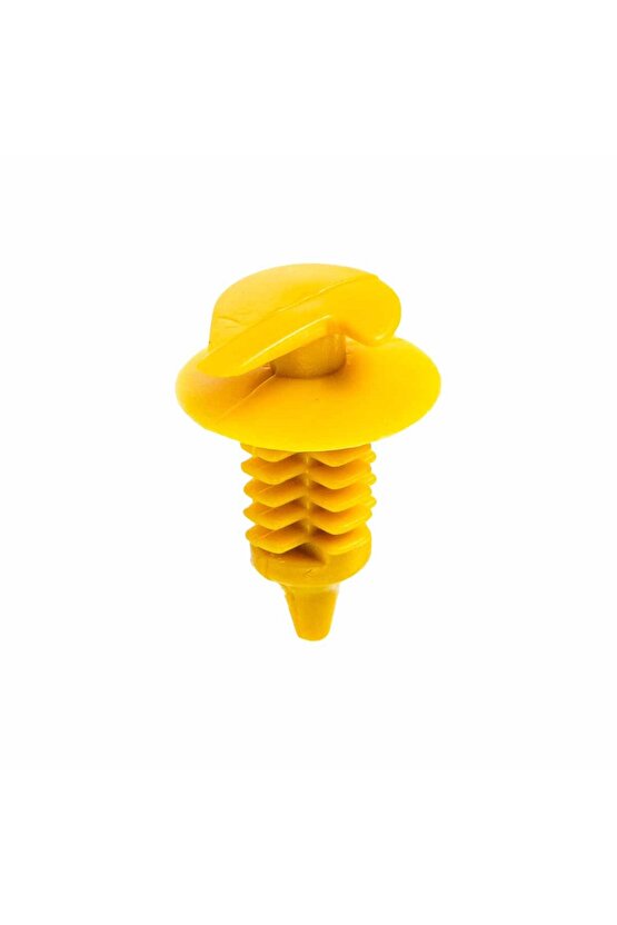 Lada Fiat Volkswagen Mercedes Porsche için Kapı Döşeme Klips - 50 Adet