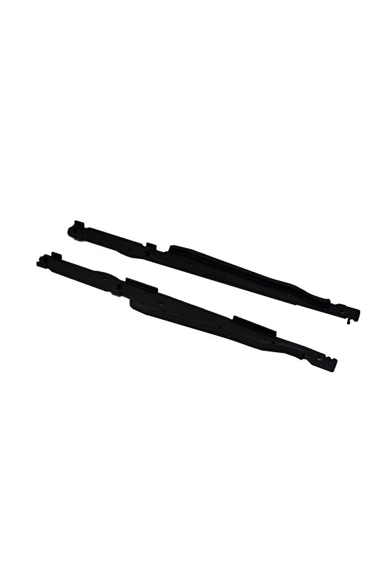 BMW X5 Serisi E53, X3 Serisi E83 için Sunroof Tamir Takımı - 12 Parça