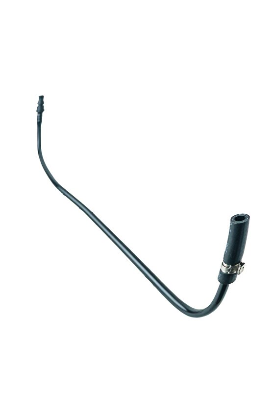 Mercedes E Class W211, E320, E280 için Radyatör Yedek Su Depo Hortumu