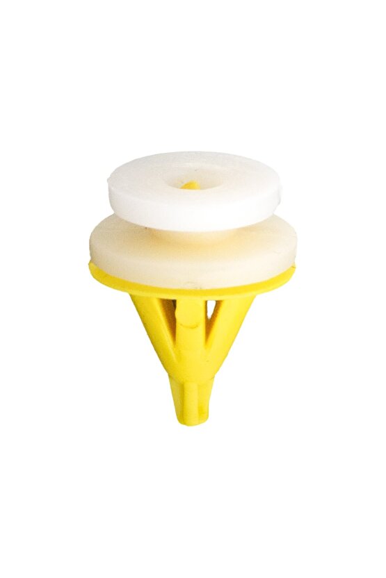 Renault için Döşeme Klipsi- 100 Adet