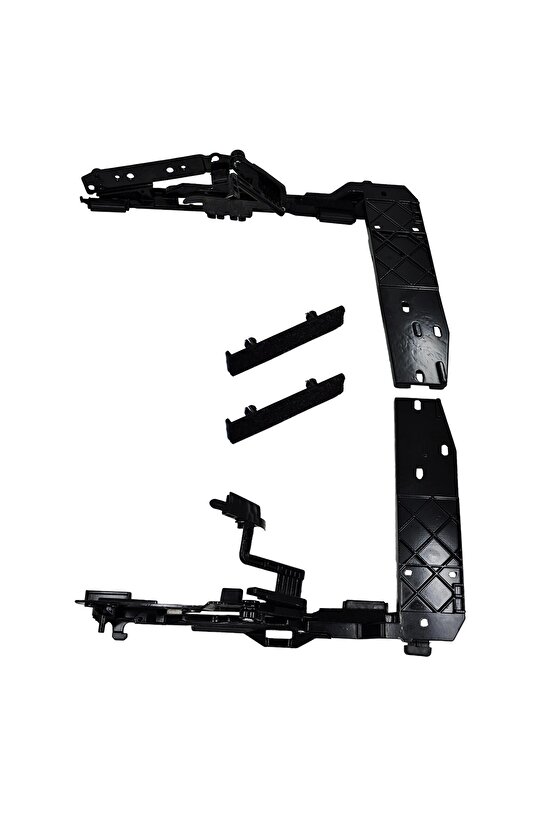 Mercedes W126, W463 için Sunroof Tamir Takımı