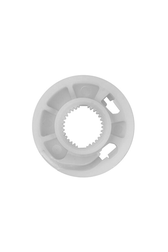 Volkswagen Passat Y.M için Ön-Arka Cam Kriko Makarası-SOL