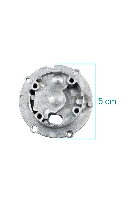 Chrysler Jeep için Yan Ayna İç Tamir Takımı