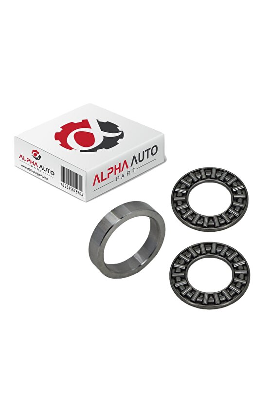 BMW E34, E36, E38, E39, Z3 için Vanos Tamir Takımı