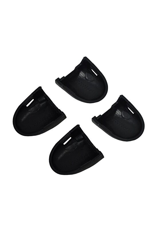 Renault Megan 2 için Dış Kapı Kolu Anahtar Deliği Kapağı Seti