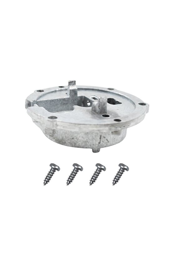 Jeep Cherokee için Yan Ayna İç Tamir Takımı