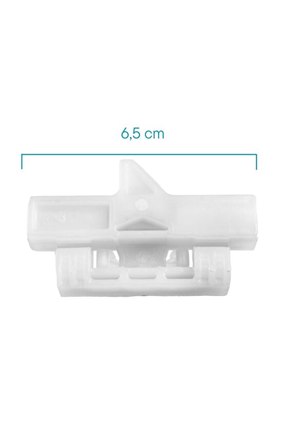 Citroen Nemo için Ön Cam Kriko Plastiği-SAĞ