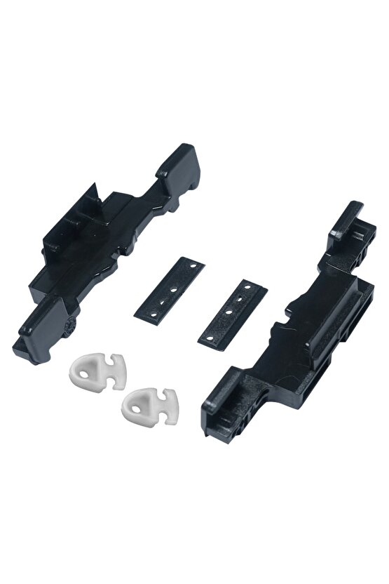 Vw Passat,Golf 7,Polo 5,New Beatle için Sunroof Tamir Seti-6 Parça