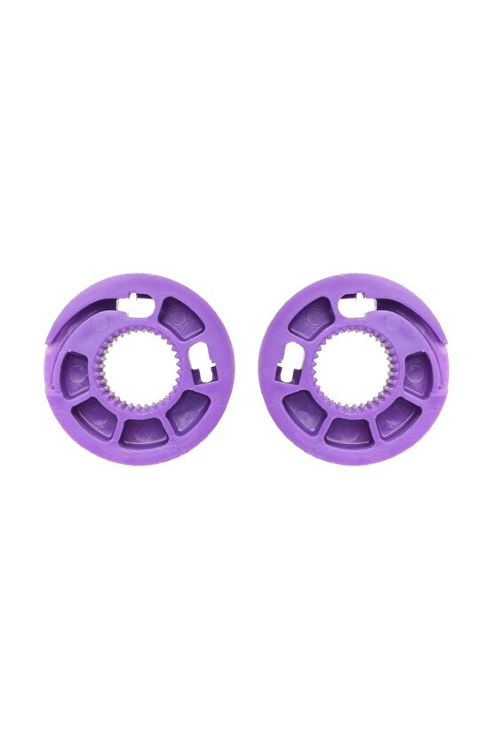 Volkswagen Polo Yeni Model için Cam Kriko Makarası - Sağ-Sol Set