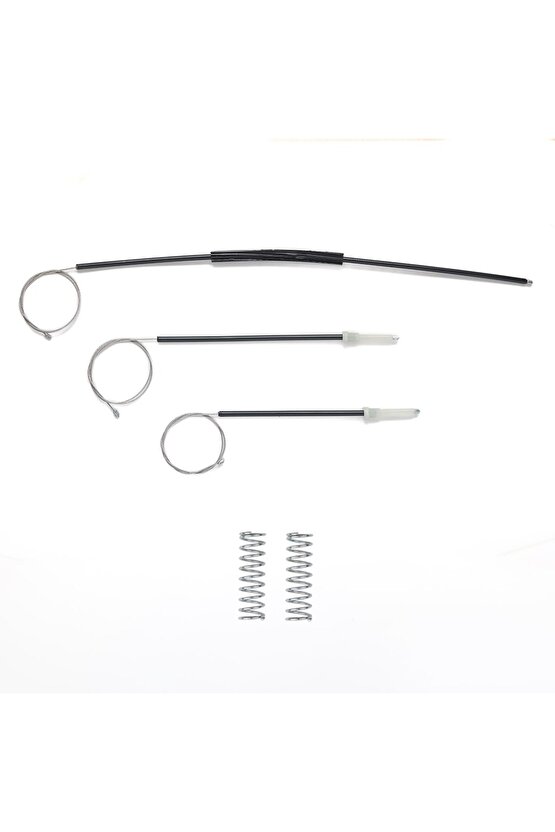 Volkswagen Touareg için Arka Cam Kriko Teli