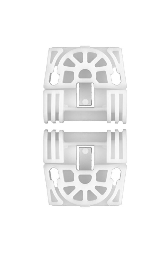 Mercedes C Class C180 için Ön Set Cam Kriko Plastiği