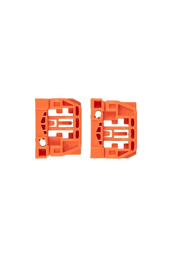 Volkswagen Caddy için Sol-Sağ Cam Tamir Seti