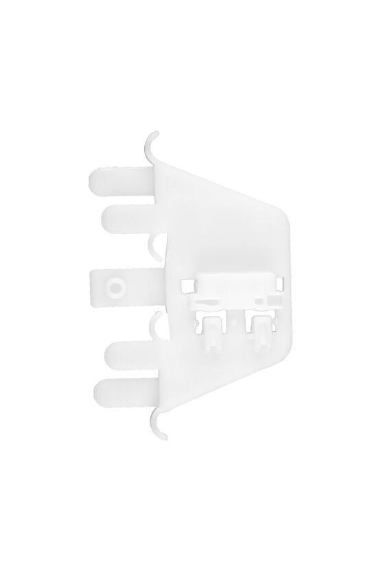 İveco Eski Model için Sol Cam Tamir Seti