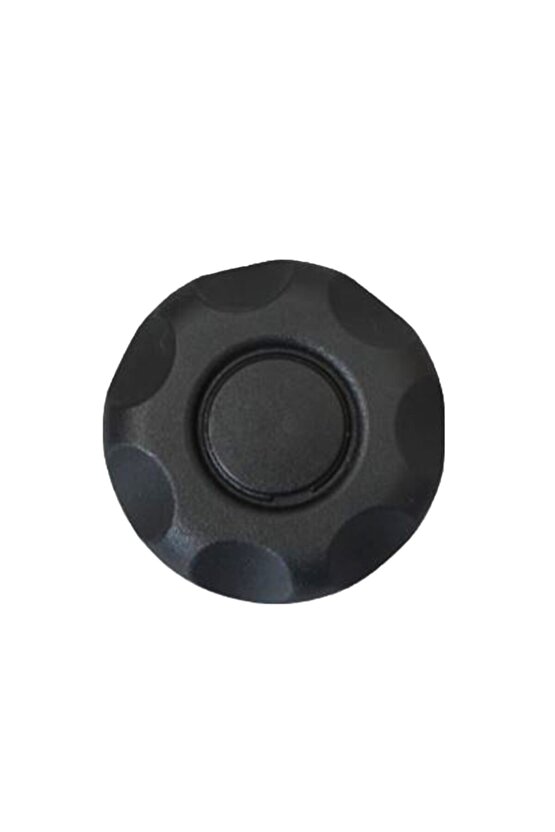 Dacia Logan 2 için Koltuk Ayar Kolu - Siyah