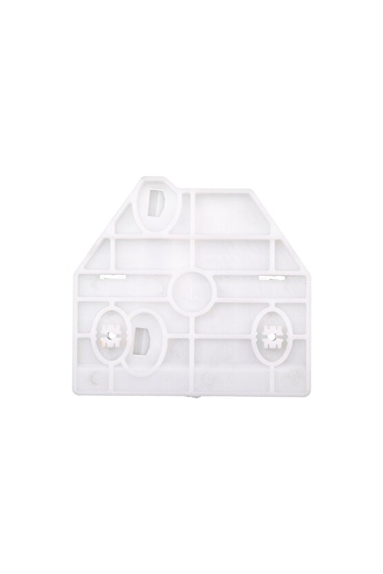 Audi A6 için Arka Sol Cam Tamir Seti