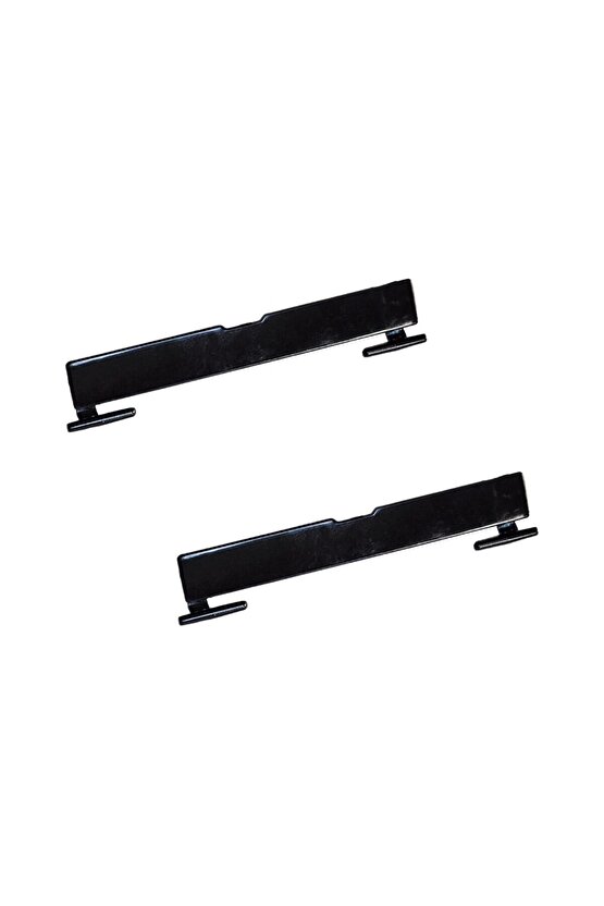 Mercedes E Class W212, W213 için Port Bagaj Çıta Kapağı 2li