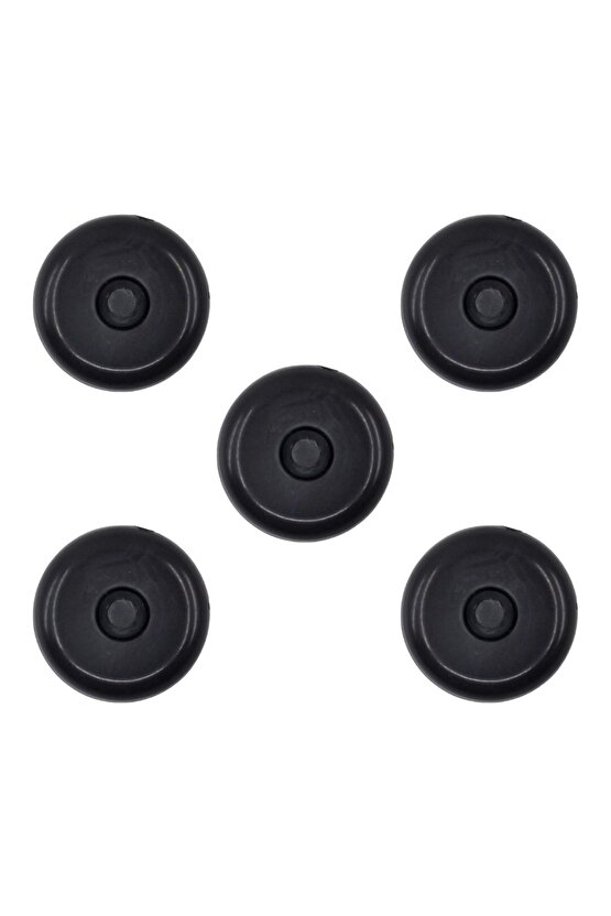 Universal Emniyet Kemer Stop Klips 5li